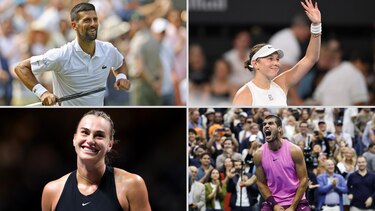 5 predicciones arriesgadas para el Abierto de Australia 2026
