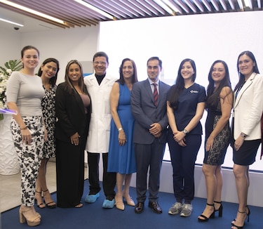 El Hospital Paitilla culmina obras de sus nuevos quirófanos inteligentes