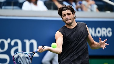 5 predicciones para el US Open 2025 sobre las cuales estoy muy seguro… pero prefiero equivocarme