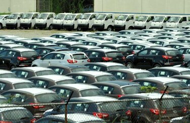 Marcas asiáticas dominan venta de autos en Panamá