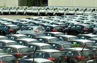 Marcas asiáticas dominan venta de autos en Panamá