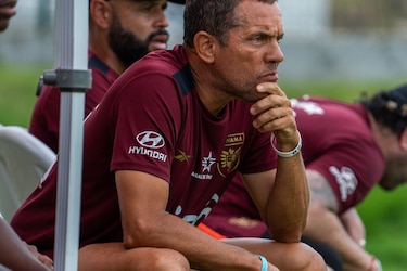 Mike Stump selecciona 23 jugadores para el campamento final de la Sub-20 en México