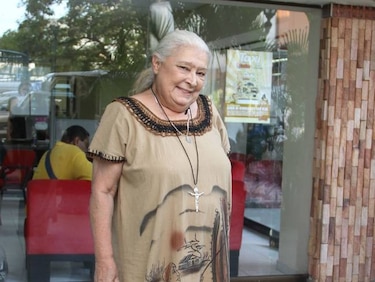 A los 85 años fallece la actriz colombiana Dora Cadavid; Inesita en ‘Yo soy Betty, la fea’