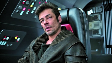 Mil millones para ‘Star Wars’