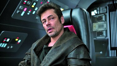 Mil millones para ‘Star Wars’