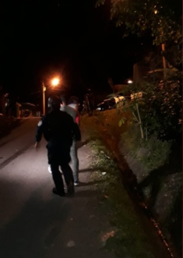 Aprehenden a cinco personas presuntamente vinculadas con el homicidio de una activista política 