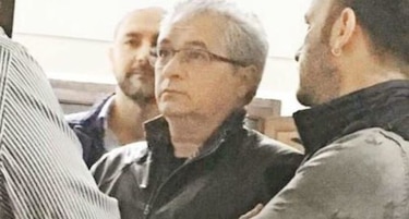 Italia extradita a Estados Unidos al exgobernador mexicano Tomás Yarrington