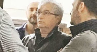 Italia extradita a Estados Unidos al exgobernador mexicano Tomás Yarrington