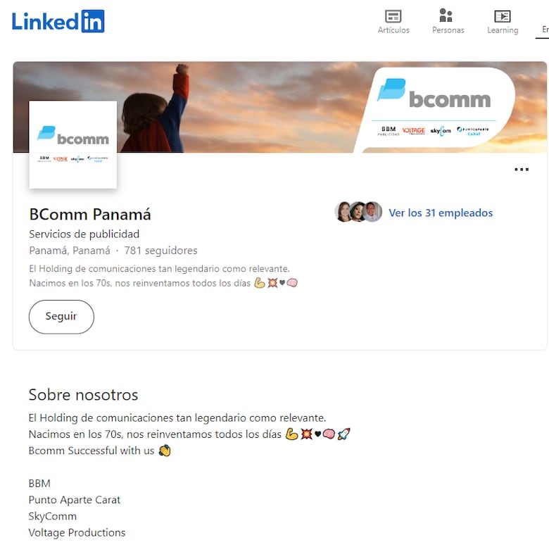 Sky Com, la empresa que repartirá pagos a 180 comentaristas radiales de parte de la Presidencia