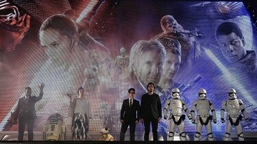 Oscar Isaac aclara rumores sobre ‘Star Wars’