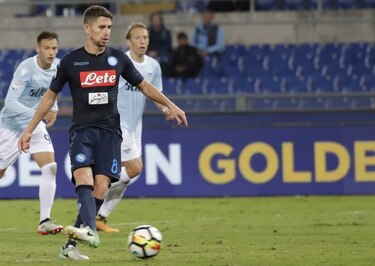 Napoli y Juventus no fallan