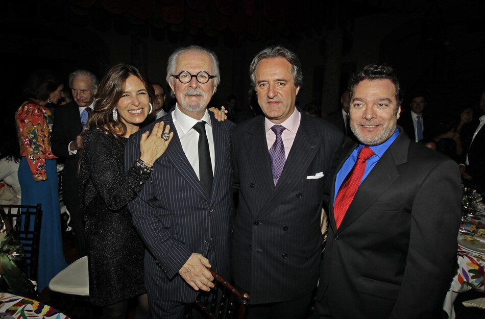 La obra de Botero se ha valorizado y está ‘muy saludable’ un año después de su muerte