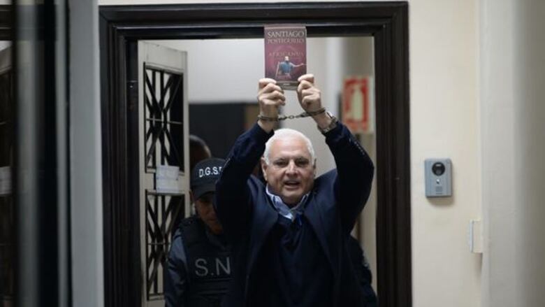 Magistrado Harry Díaz insiste en que no se identificará al testigo protegido