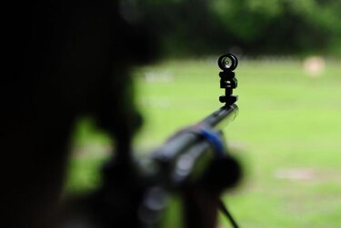 Arizona: niña de nueve años mata accidentalmente a instructor en campo de tiro