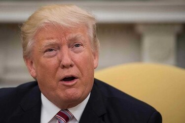 Donald Trump: Sucesor de James Comey 'recuperará el prestigio del FBI'