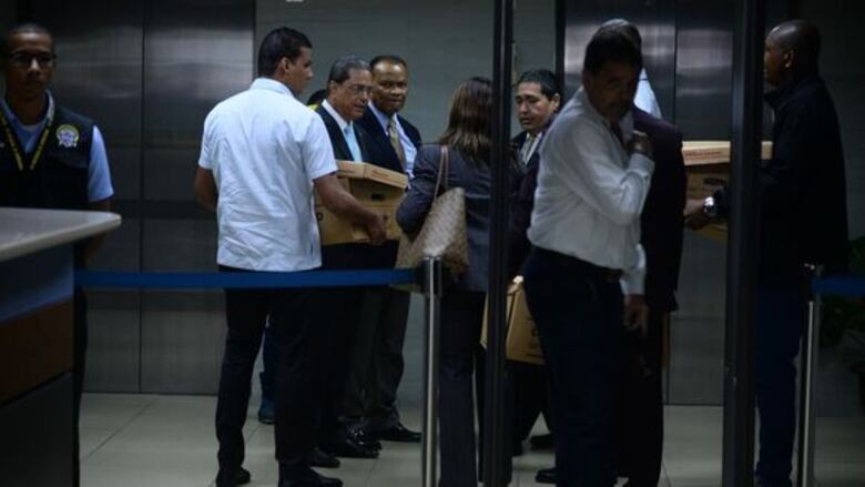 Miviot presenta tres denuncias penales por supuestas irregularidades en el periodo 2014-2019