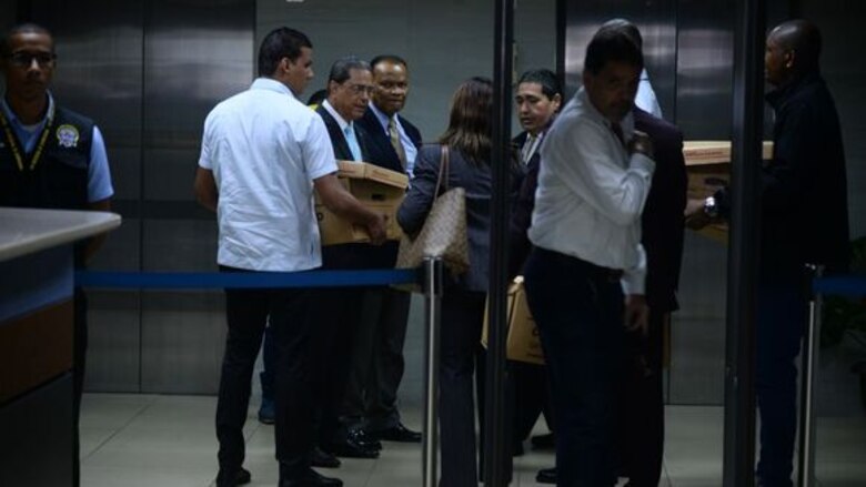 Miviot presenta tres denuncias penales por supuestas irregularidades en el periodo 2014-2019