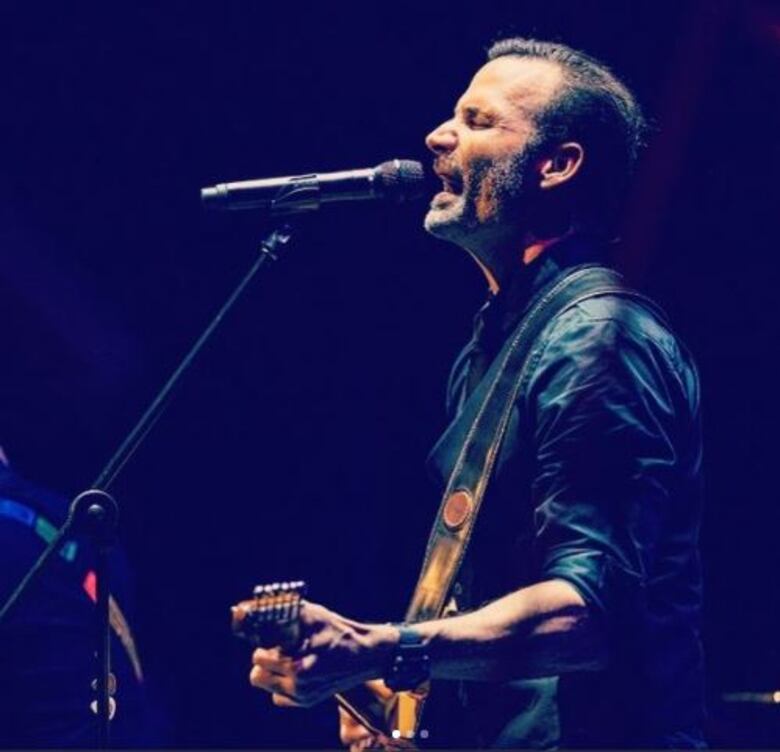 Fallece el músico panameño Horacio Valdés, vocalista de Son Miserables