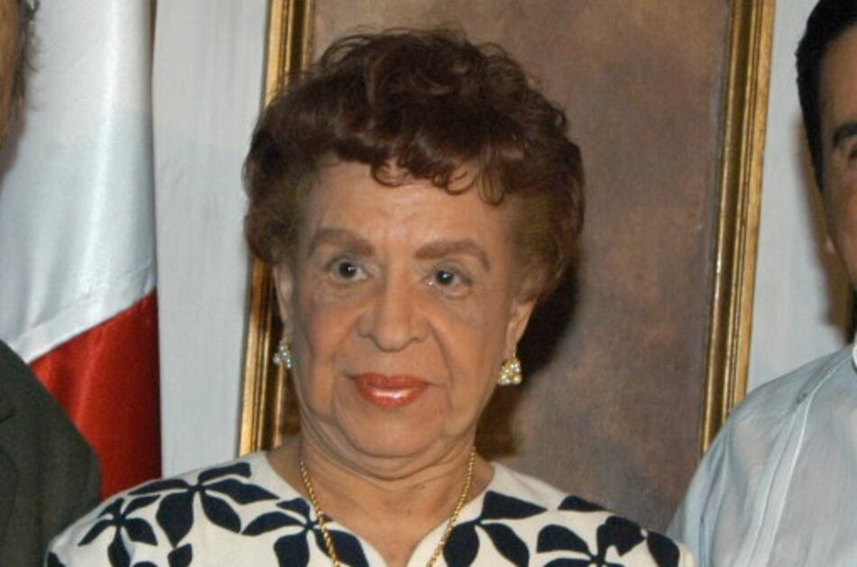 Fallece la profesora y reconocida folclorista Elisa de Céspedes