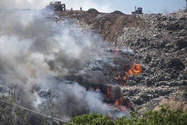 La trama electoral de la crisis ambiental