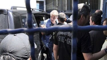 Lava Jato: empresario Eike Batista ya está en prisión tras entregarse a la policía de Brasil