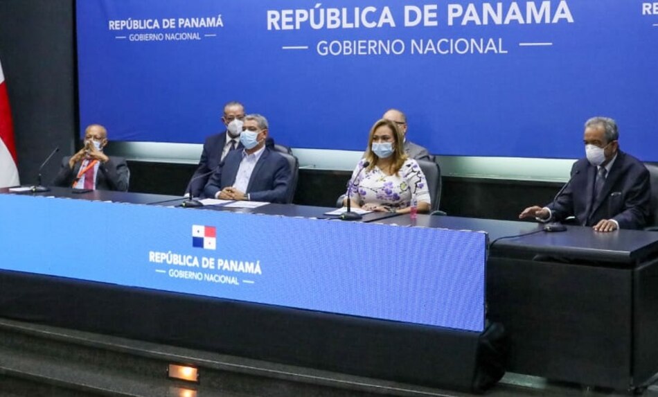 Pandemia está en su fase más avanzada en Panamá y el pronóstico es comprometedor, plantea Consejo Consultivo de Salud