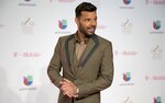 Enrique Iglesias, Romeo Santos y Marc Anthony ganan premios Lo Nuestro