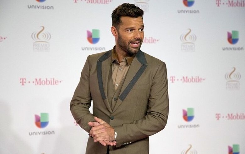 Enrique Iglesias, Romeo Santos y Marc Anthony ganan premios Lo Nuestro