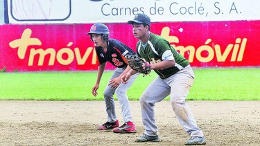 Metro B, a semifinal