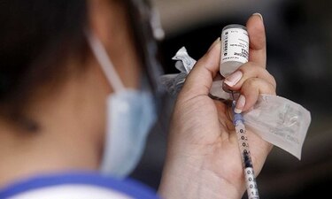 En Bolivia aumentan las muertes por AH1N1 y escasean vacunas
