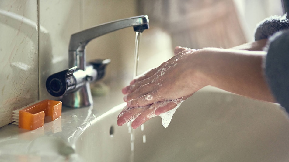 Panamá solo registra 30 casos activos de la covid-19