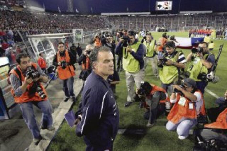 Una despedida de héroe