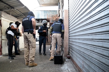 Contrabando en Panamá: un negocio ilegal que cuesta hasta $400 millones al año