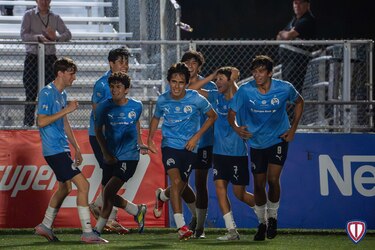 Copa Talento Colegial: sexta semana con remontadas y victorias de oro