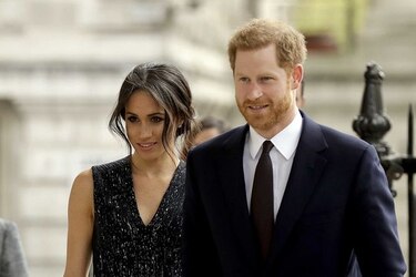 El padre de Meghan Markle sale bien de cirugía cardíaca