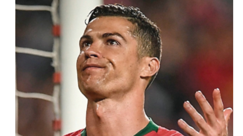 Se lesiona en otro empate de Portugal