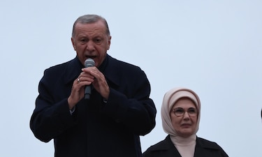 La autoridad electoral de Turquía confirma la victoria de Erdogan
