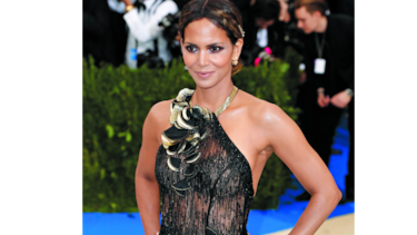 Halle Berry participa en el programa de ‘VH1’
