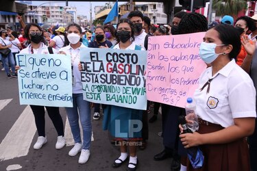 Docentes decretarán paro indefinido de labores; aducen que autoridades no presentan propuestas