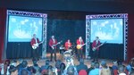 Retz, banda de 'rock & roll' de chicos panameños