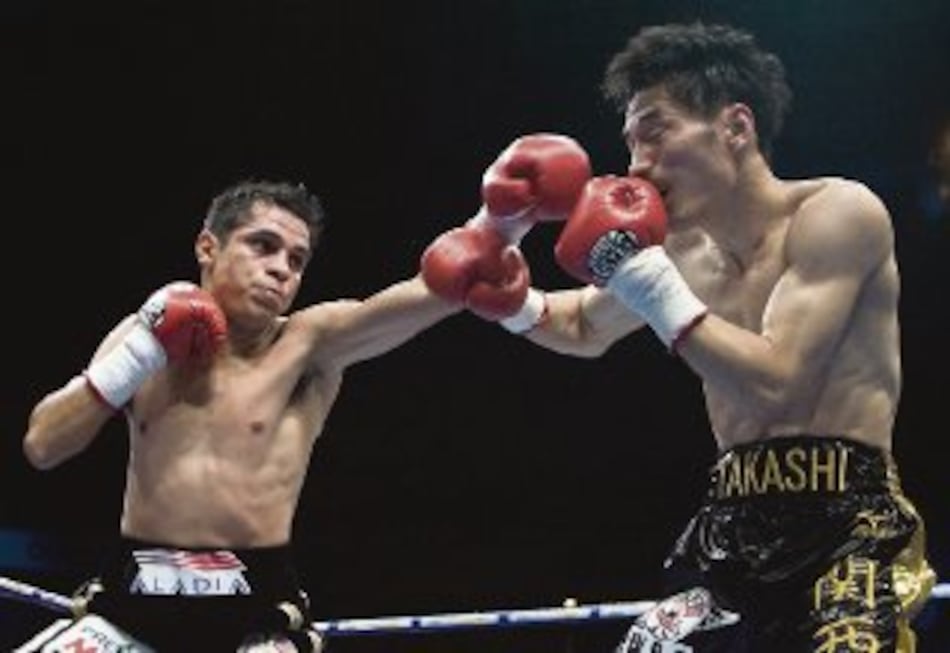 ‘Mayol es valiente y complicado’: Sosa