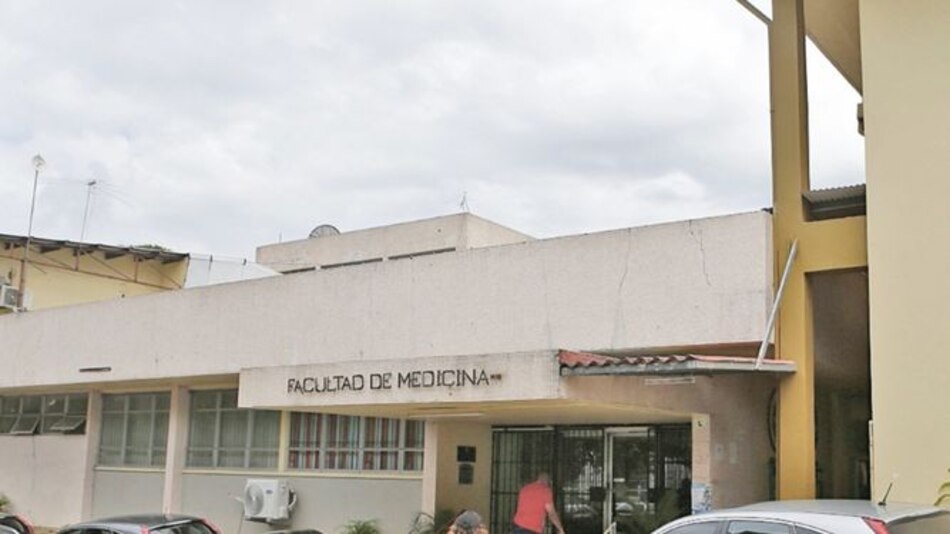 Minsa prevé una nueva licitación para la edificación de la Facultad de Medicina