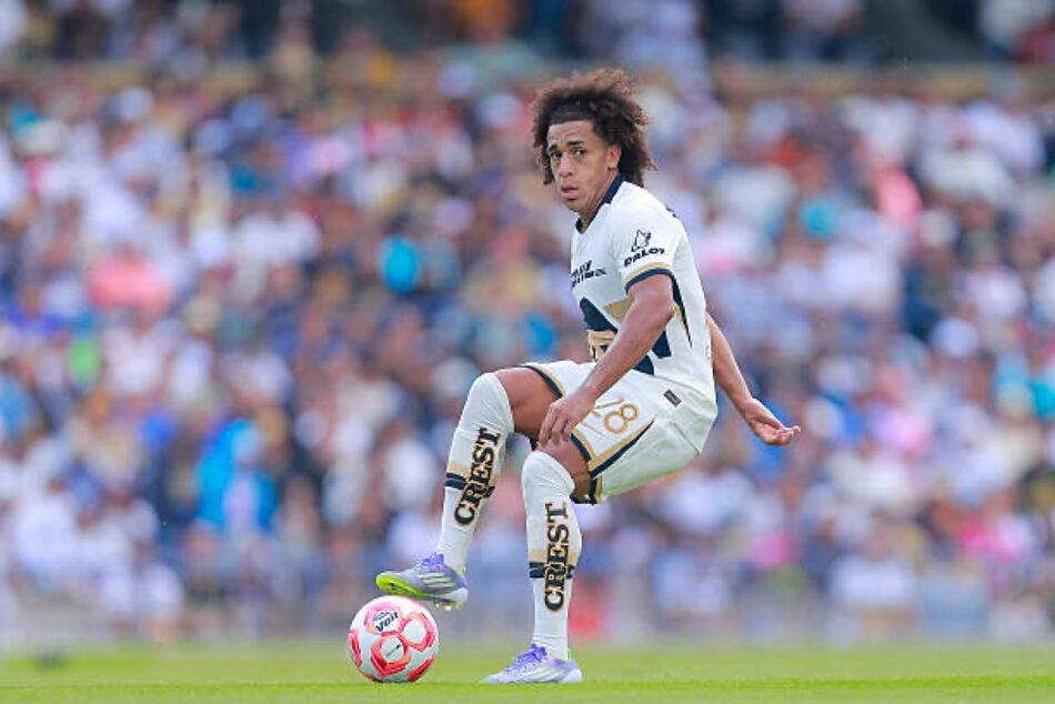 Adalberto Carrasquilla recibe amenazas tras lesión de Kevin Mier en la Liga MX