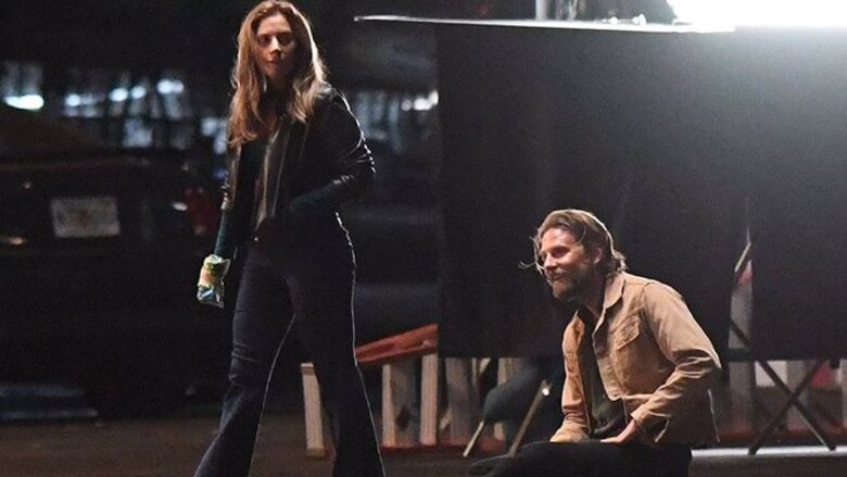 ‘A Star Is Born’ es la más nominada a los premios SAG