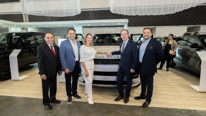 Distribuidora David, Prestige Motors, tuvo una destacada participación en el Panama Motor Show 2023