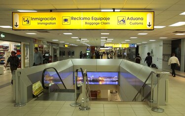 Si tienes alguna de estas visas puedes entrar a Panamá