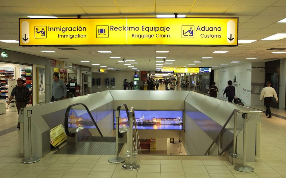 Si tienes alguna de estas visas puedes entrar a Panamá