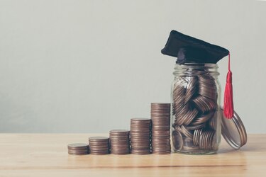 Ahorros educativos: empiece a ahorrar para el futuro de sus hijos