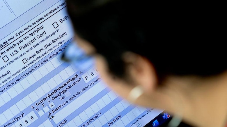 La joven que decidió abandonar su Estados Unidos natal para pedir asilo en Canadá