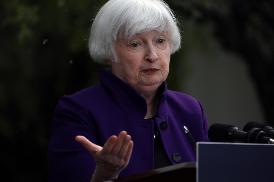 Estados Unidos y sus aliados sancionarán ‘en los próximos días’ a Irán por el ataque contra Israel